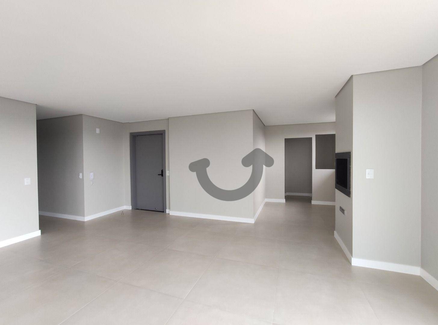 Apartamento, 3 quartos, 197 m² - Foto 3