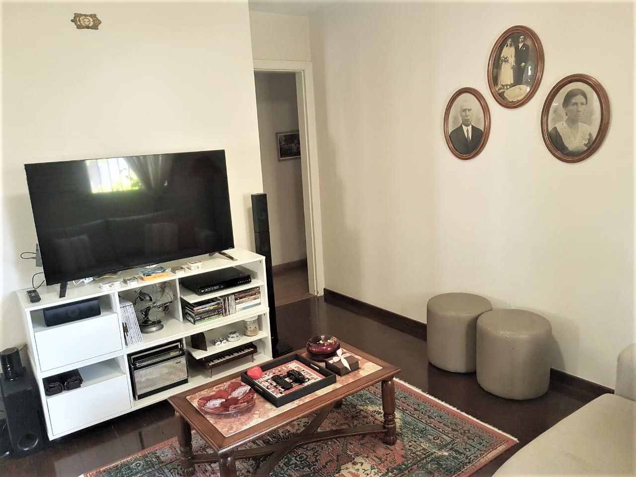 Apartamento à venda com 4 quartos, 198m² - Foto 12