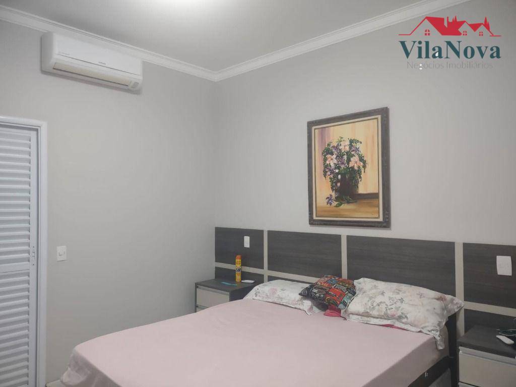 Casa de Condomínio à venda com 4 quartos, 305m² - Foto 38