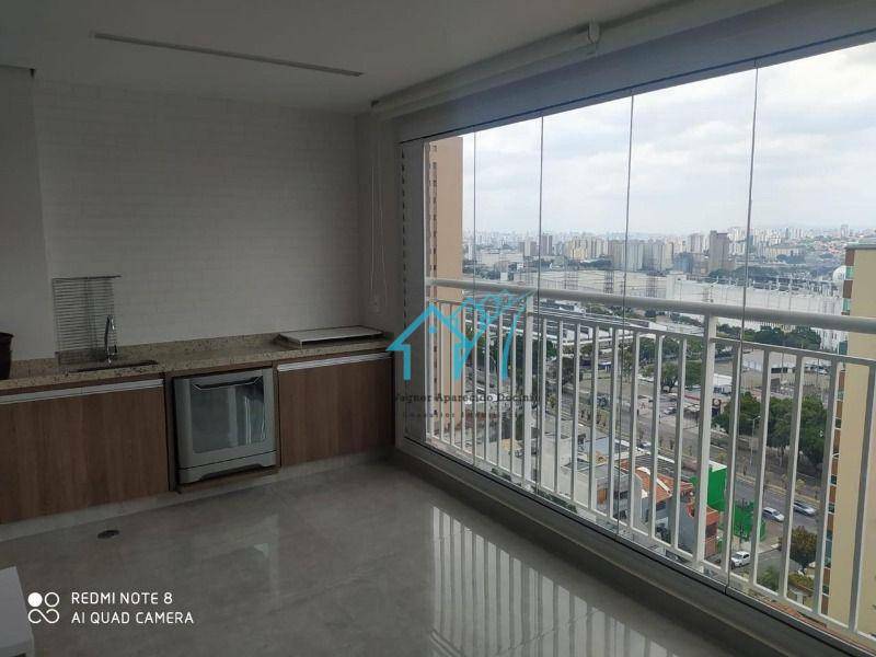 Apartamento à venda com 3 quartos, 89m² - Foto 12