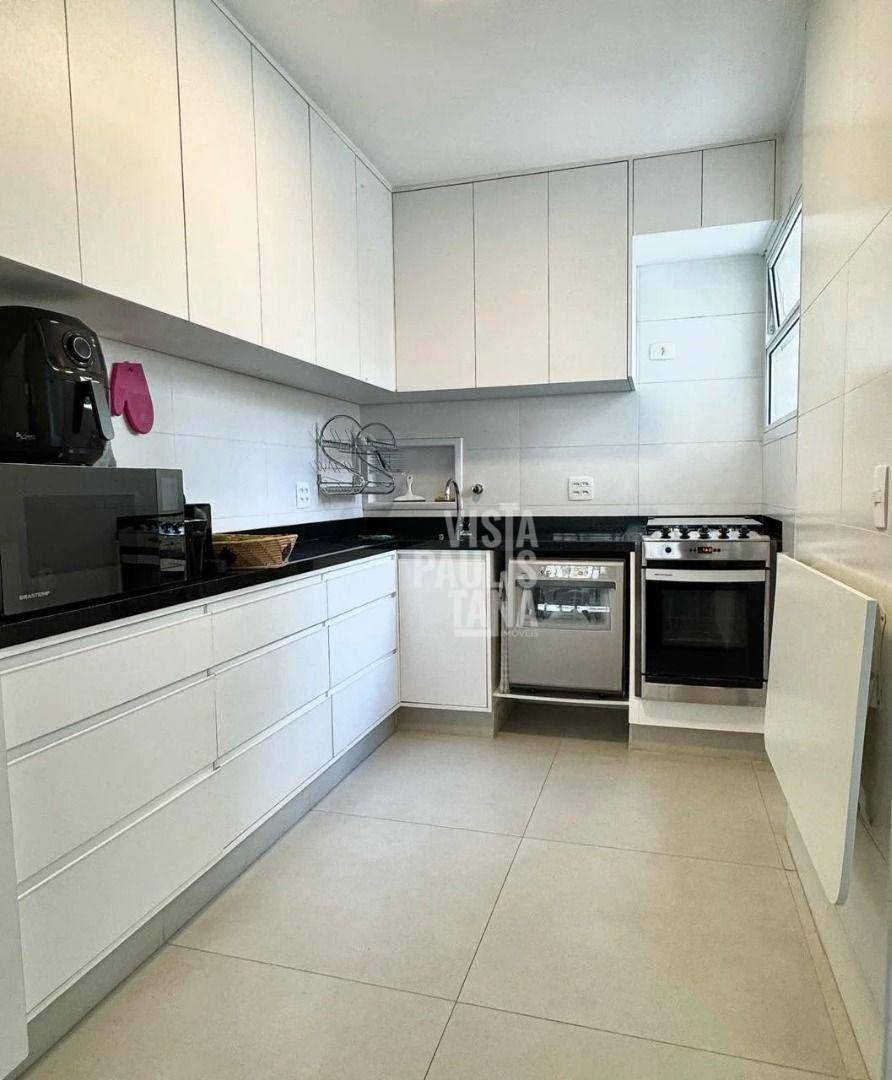 Apartamento à venda com 3 quartos, 94m² - Foto 10