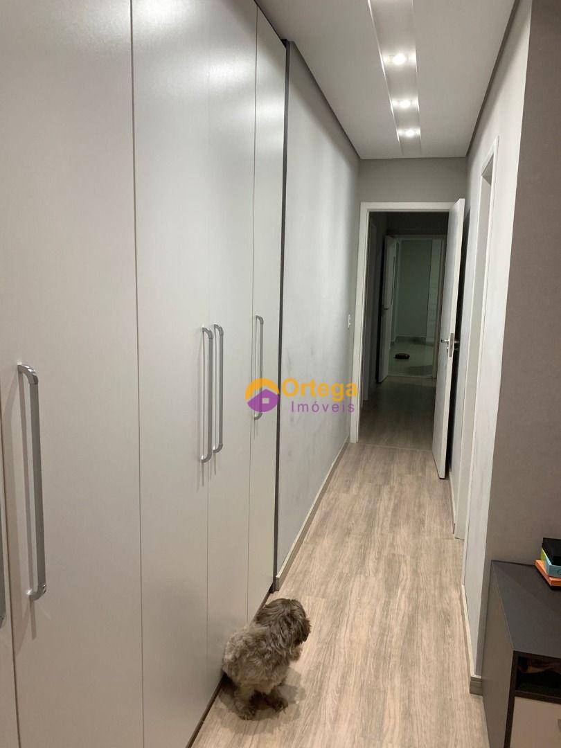 Apartamento à venda com 4 quartos, 122m² - Foto 44