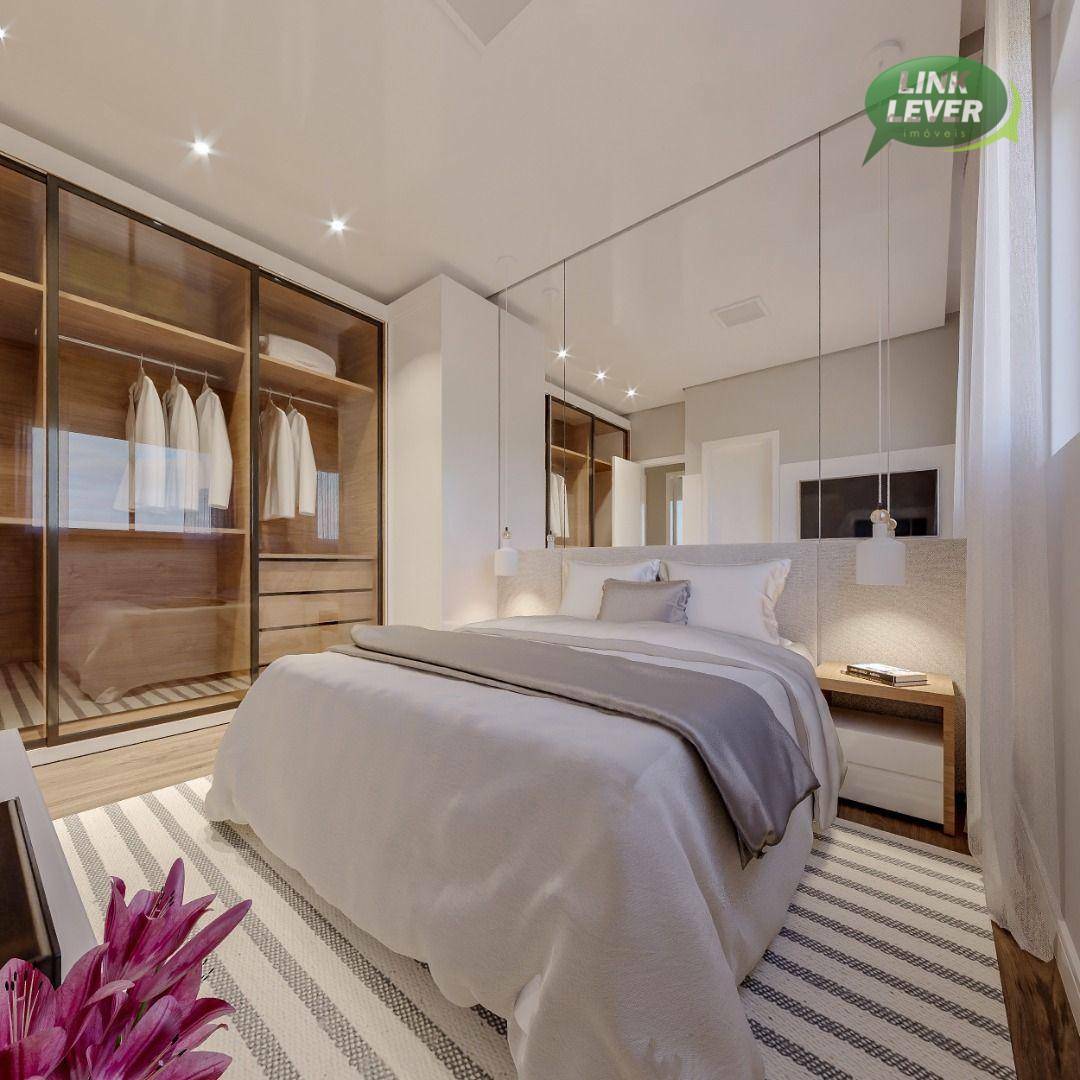 Apartamento, 2 quartos, 55 m² - Foto 4