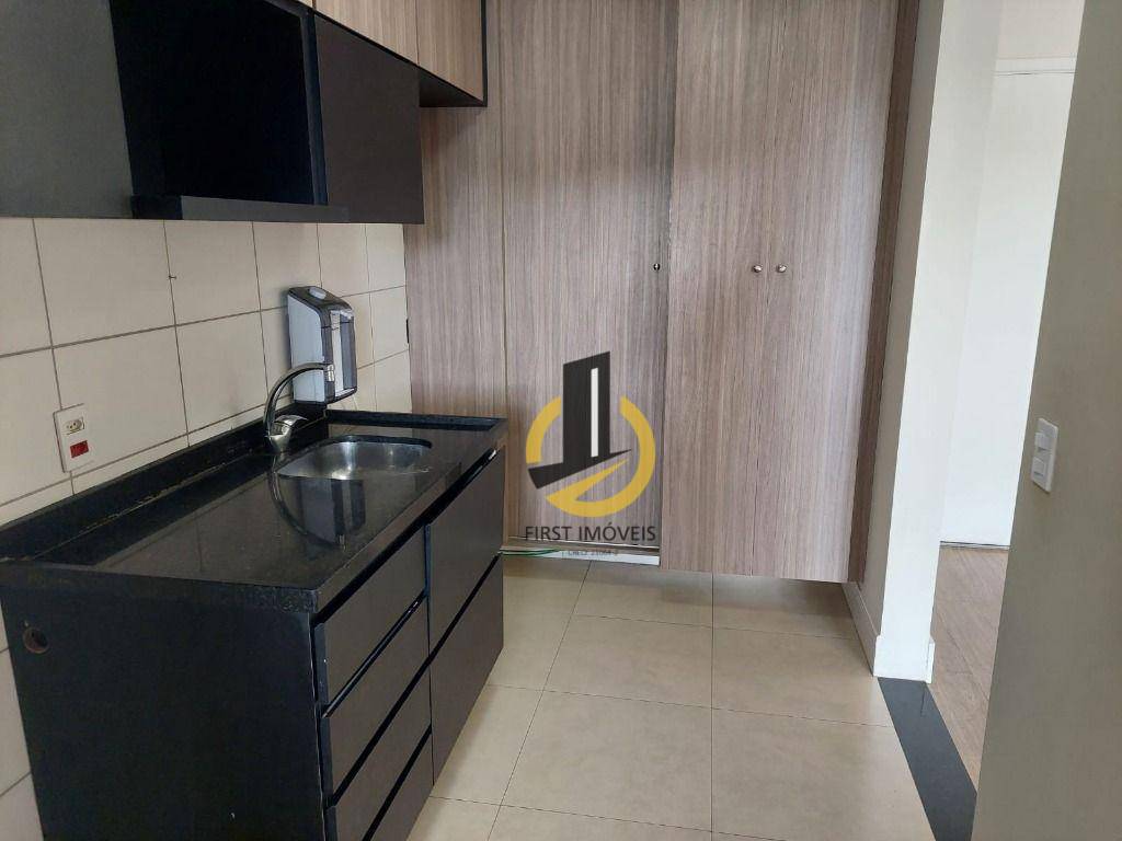 Apartamento à venda e aluguel com 2 quartos, 59m² - Foto 5