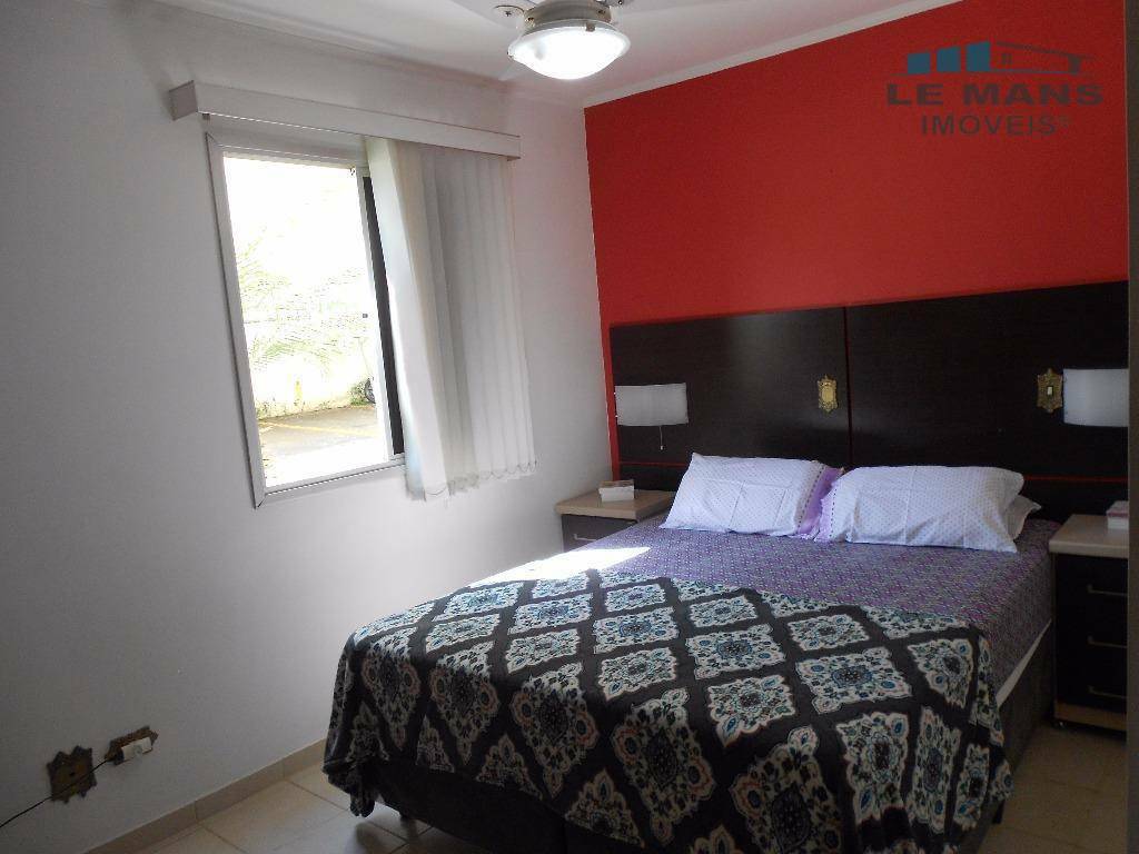 Apartamento à venda com 3 quartos, 70m² - Foto 15