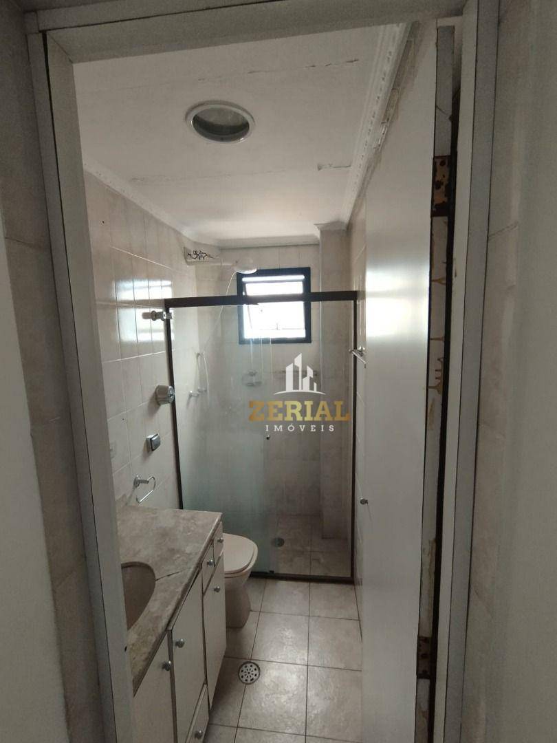 Apartamento à venda com 3 quartos, 110m² - Foto 25