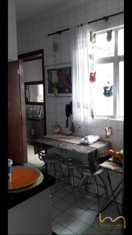 Apartamento à venda com 2 quartos, 106m² - Foto 5