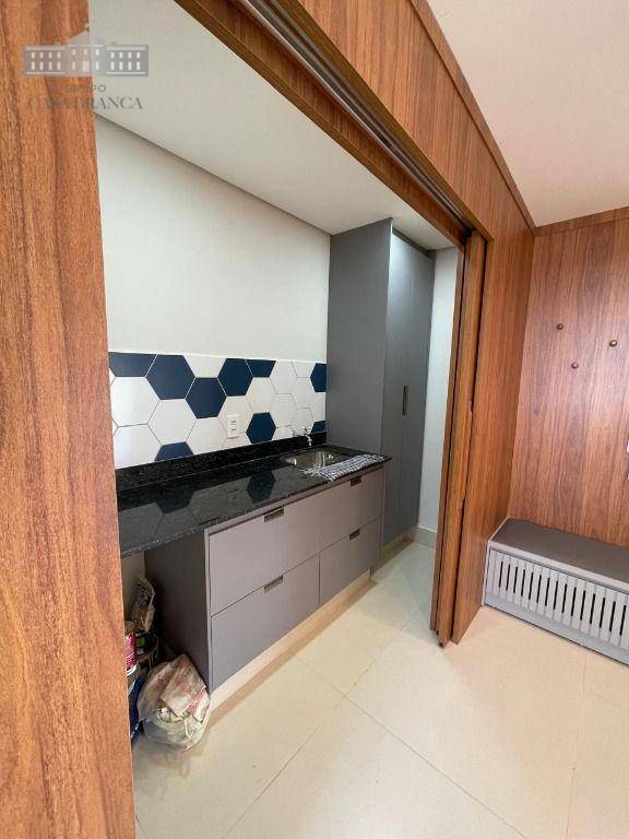 Apartamento à venda com 3 quartos, 117m² - Foto 5