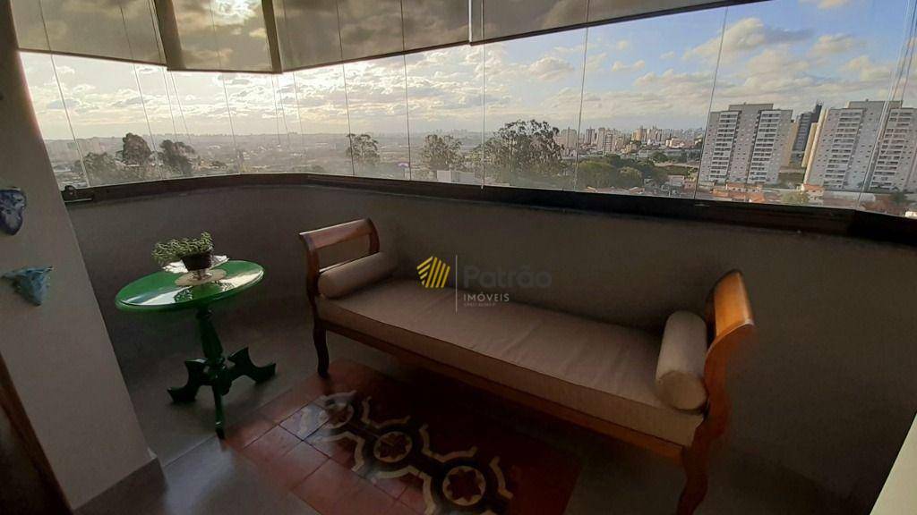 Cobertura à venda com 4 quartos, 379m² - Foto 30