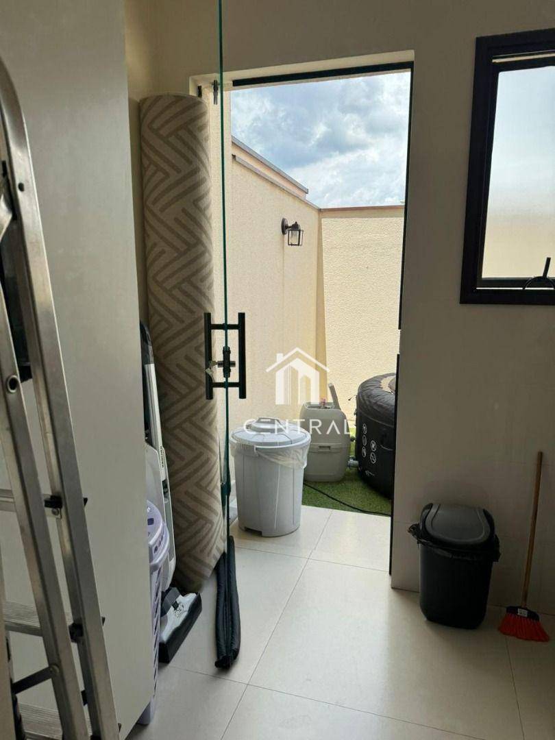 Sobrado à venda com 3 quartos, 168m² - Foto 33