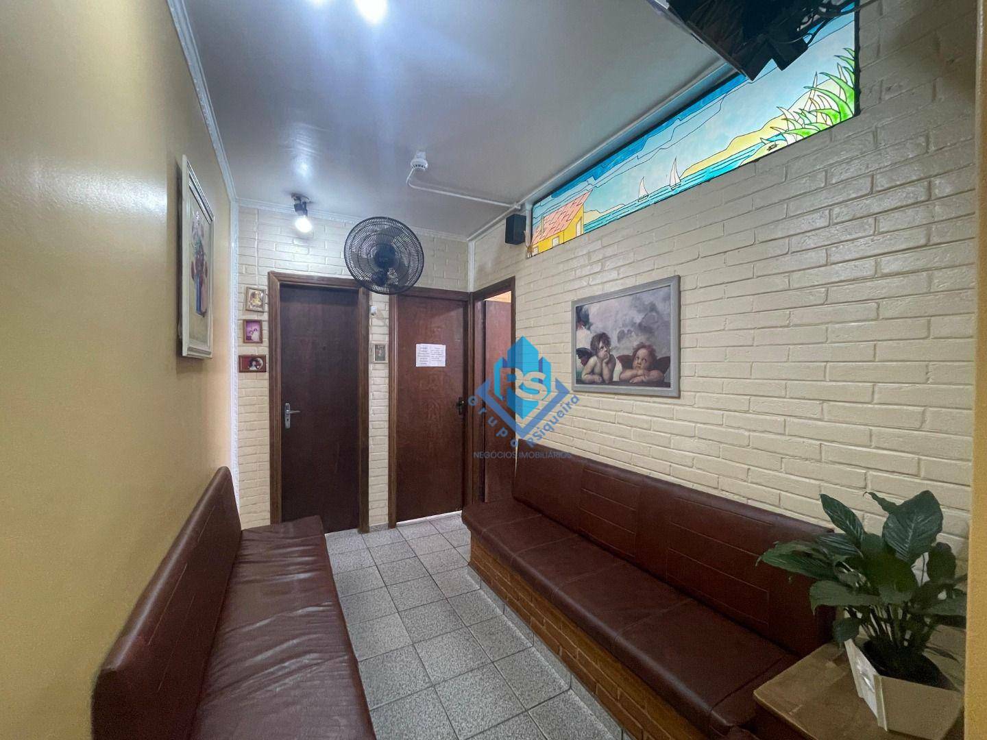 Conjunto Comercial-Sala à venda, 75m² - Foto 4