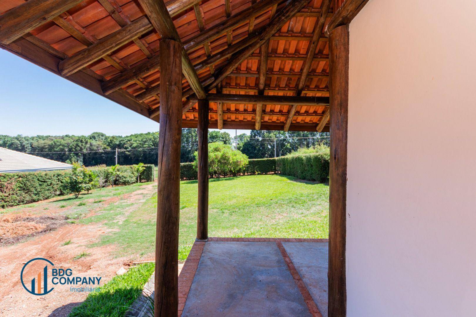 Chácara, 1029 m² - Foto 9