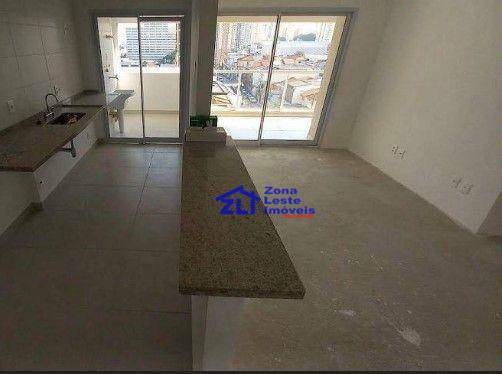 Apartamento à venda com 3 quartos, 87m² - Foto 1