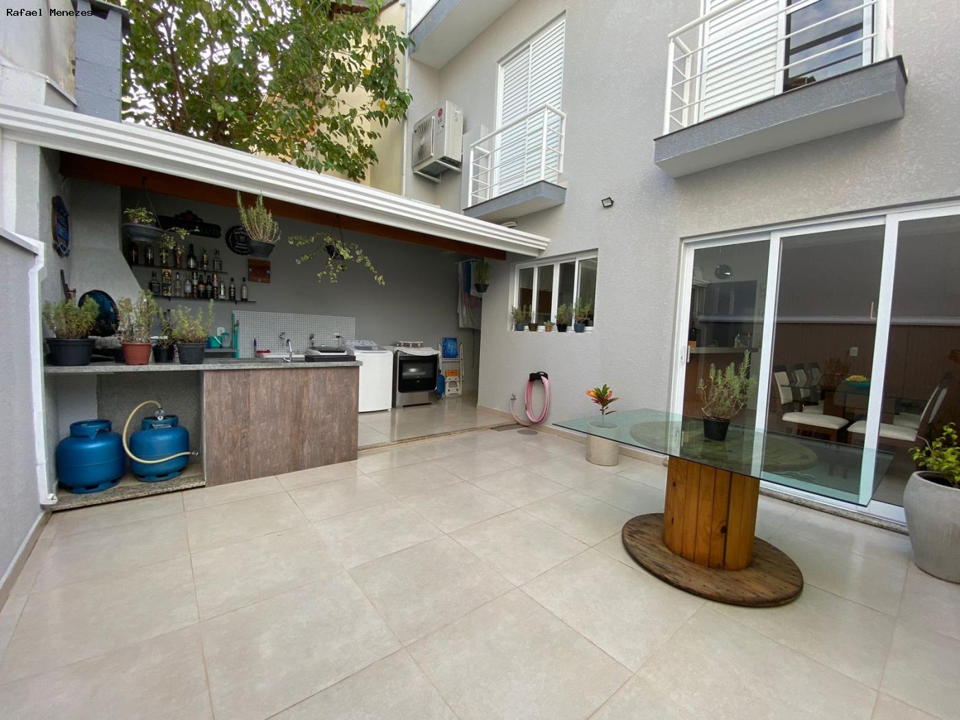Sobrado à venda com 3 quartos, 178m² - Foto 20