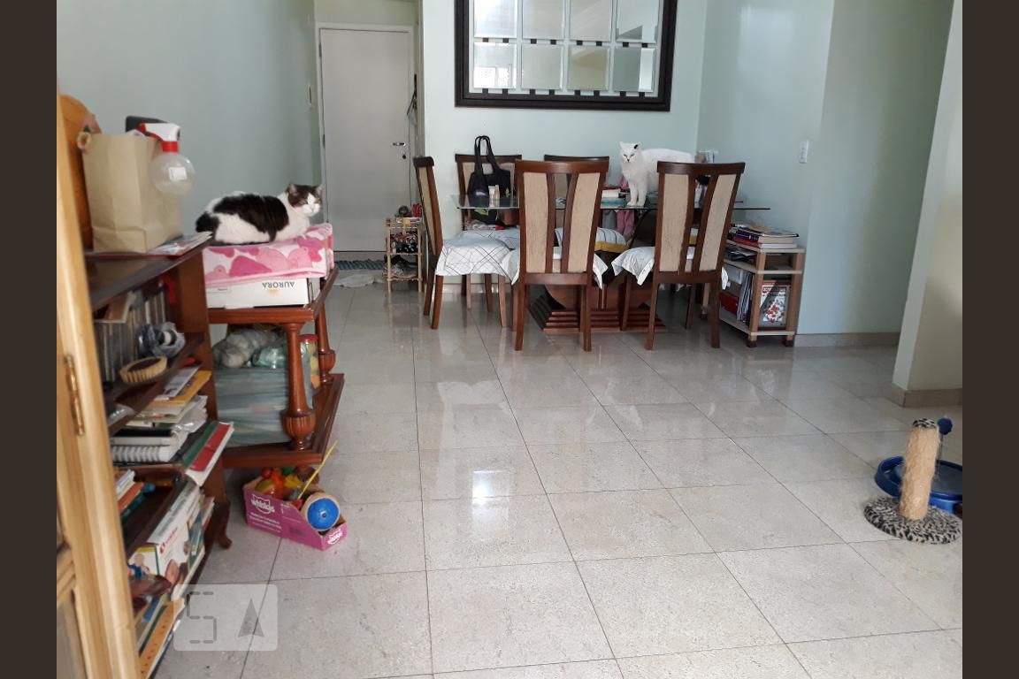 Apartamento à venda com 3 quartos, 80m² - Foto 14