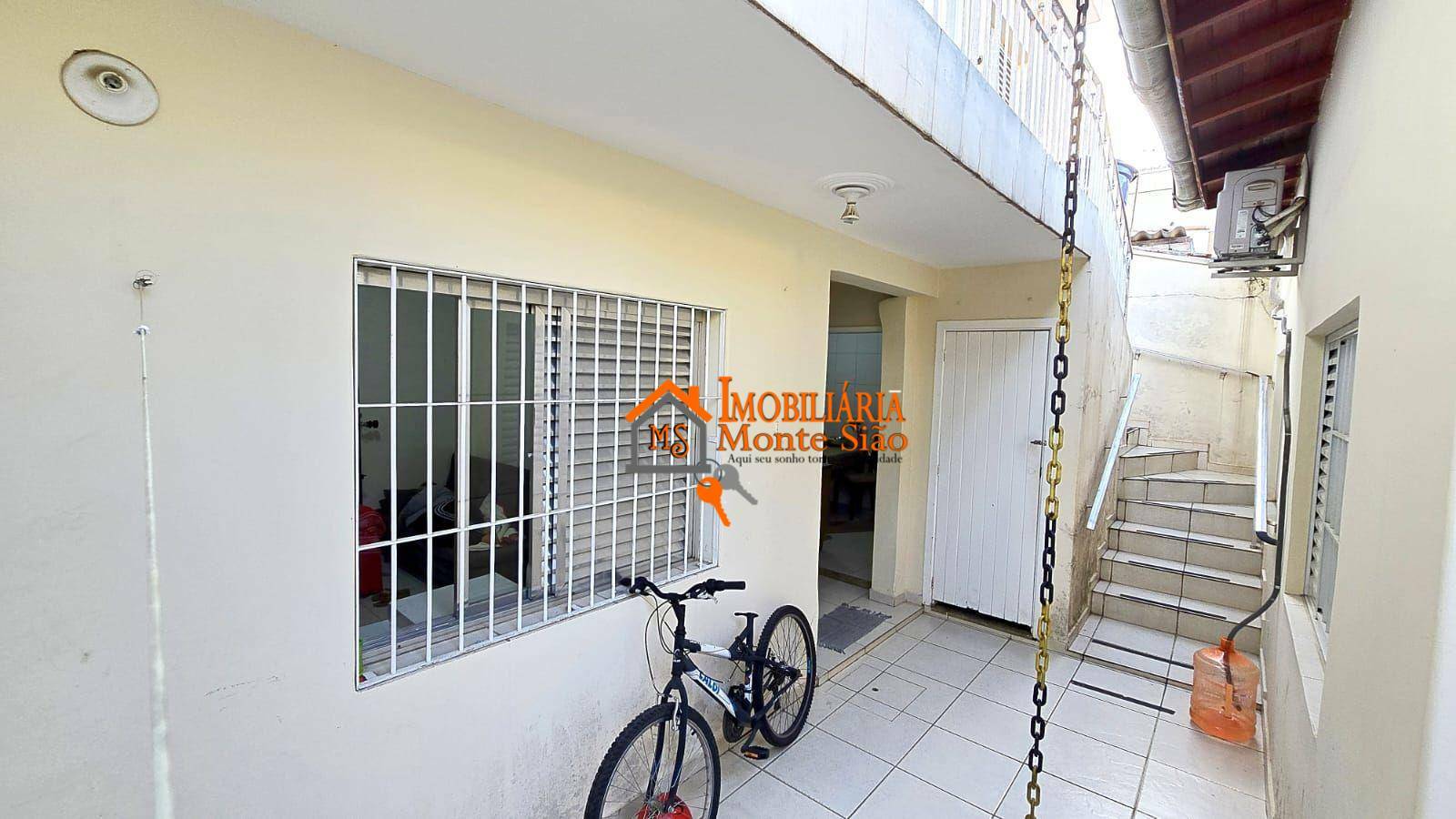 Casa à venda, 190m² - Foto 20