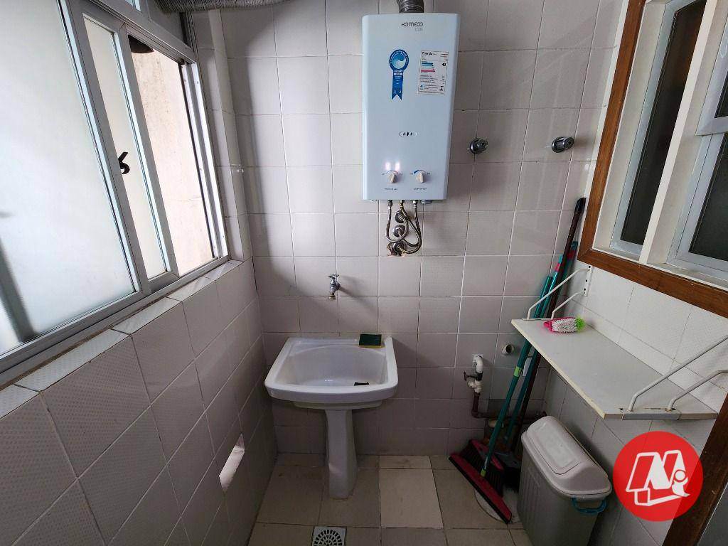 Apartamento à venda com 2 quartos, 78m² - Foto 14