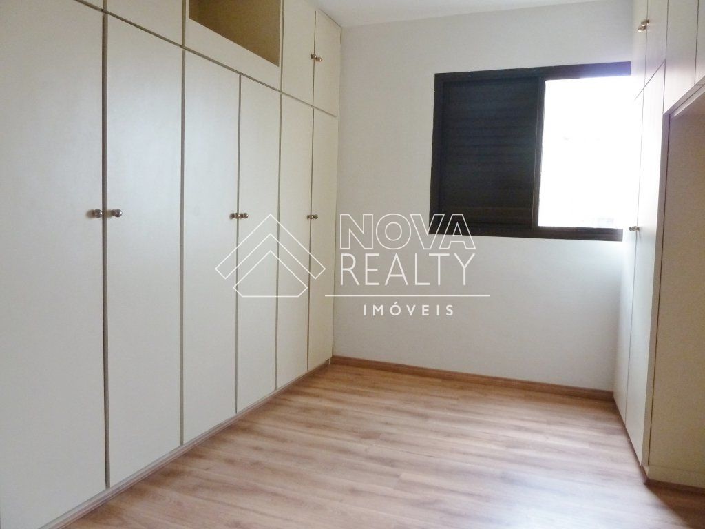 Apartamento à venda com 3 quartos, 98m² - Foto 9