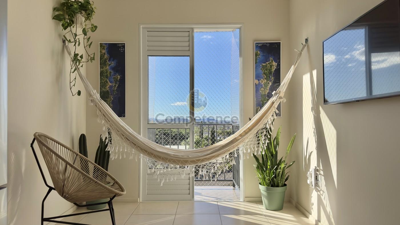 Apartamento à venda com 2 quartos, 50m² - Foto 7