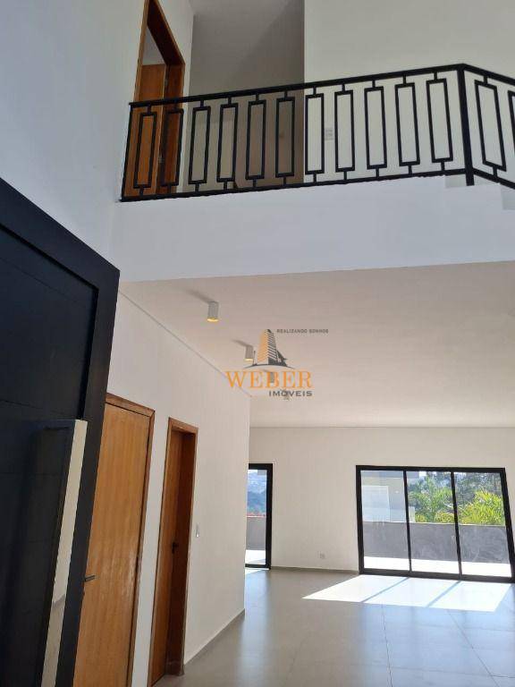 Sobrado à venda com 4 quartos, 255m² - Foto 13