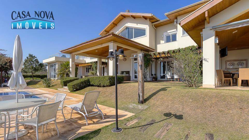 Casa de Condomínio à venda com 6 quartos, 1100m² - Foto 53