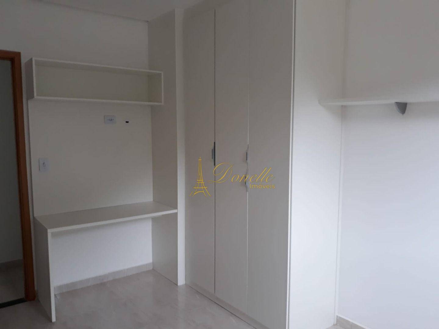 Apartamento à venda com 2 quartos, 50m² - Foto 12