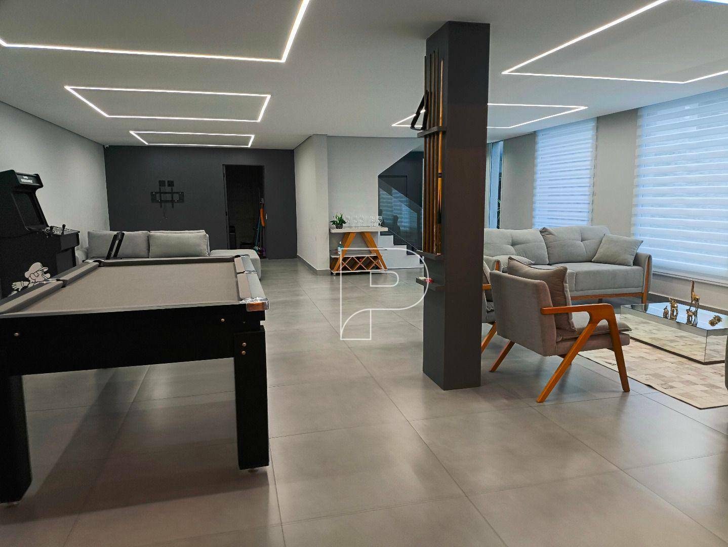 Casa de Condomínio à venda com 4 quartos, 450m² - Foto 17