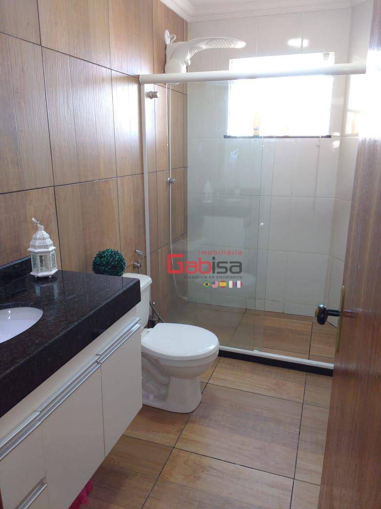 Apartamento à venda com 3 quartos, 102m² - Foto 11