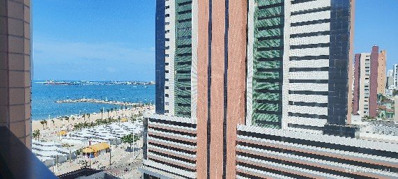 Flat/Apart Hotel à venda com 1 quarto, 46m² - Foto 4