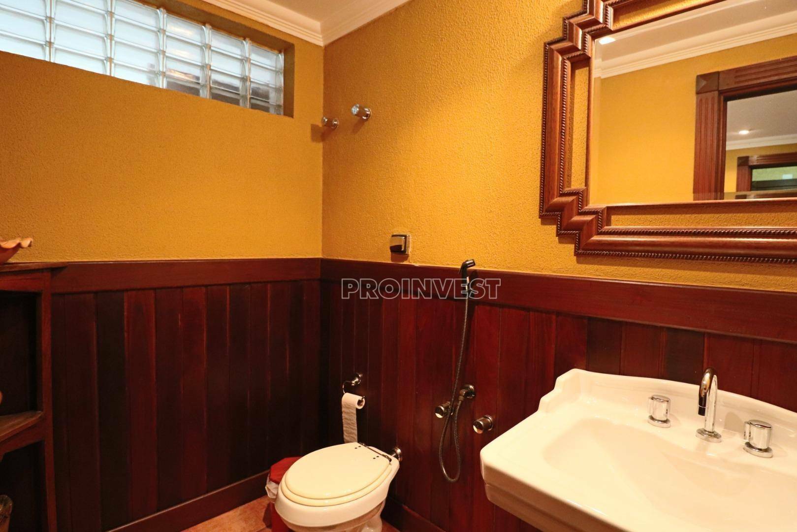 Casa de Condomínio à venda com 4 quartos, 640m² - Foto 54