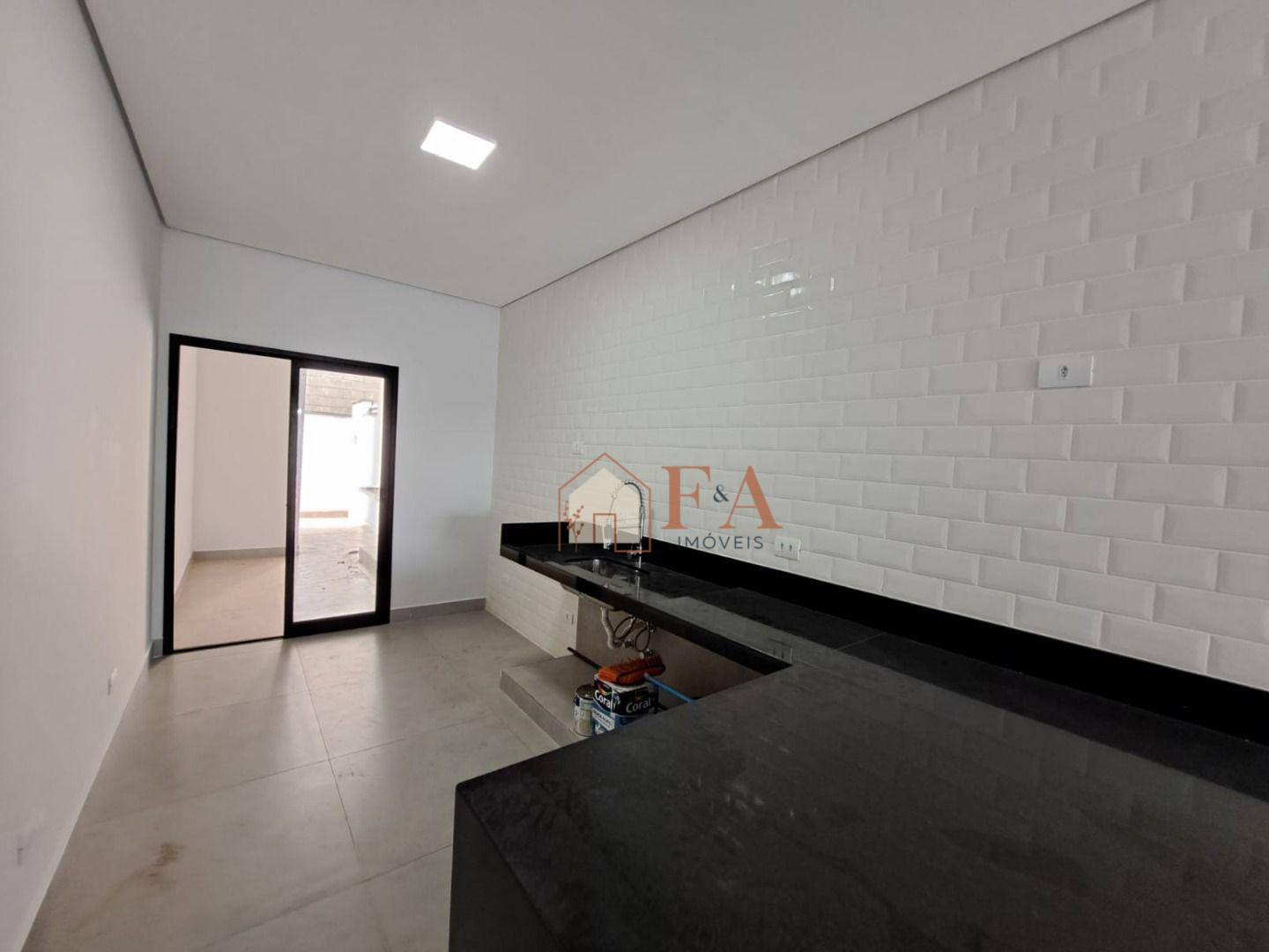 Casa de Condomínio à venda com 3 quartos, 139m² - Foto 5