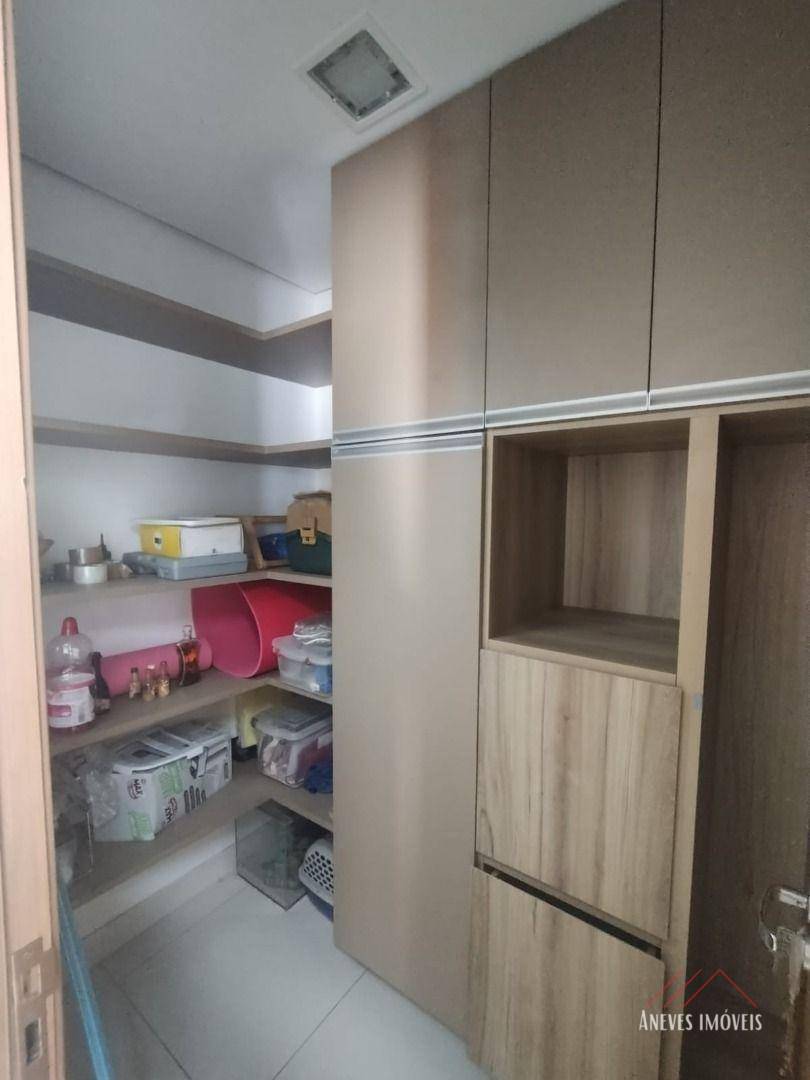 Apartamento à venda com 3 quartos, 145m² - Foto 13