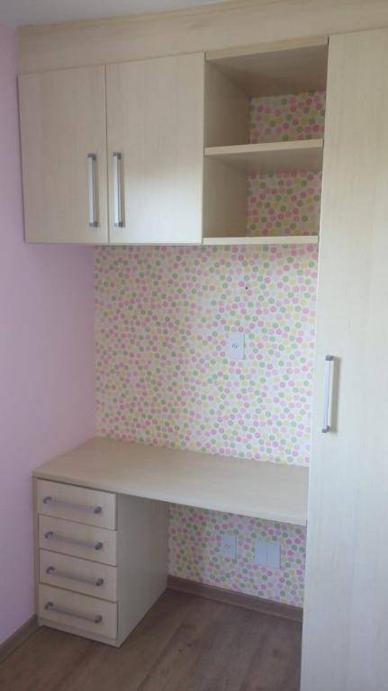 Apartamento à venda com 2 quartos, 50m² - Foto 14