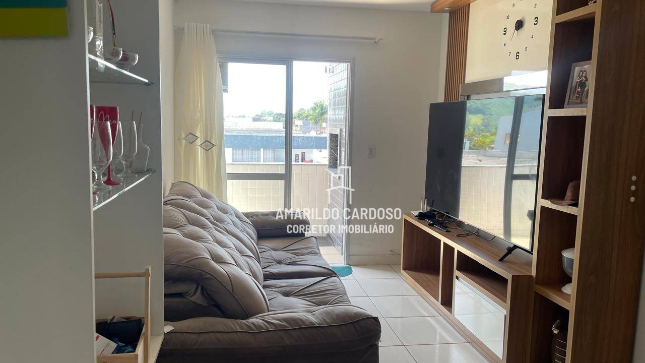 Apartamento à venda com 1 quarto, 85m² - Foto 1