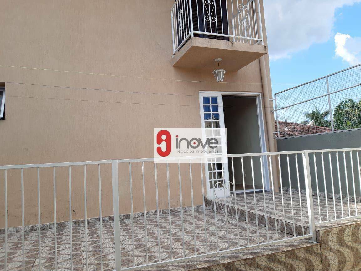 Casa, 5 quartos, 256 m² - Foto 26