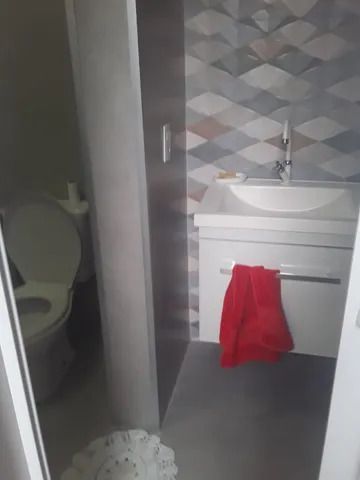 Sobrado à venda com 4 quartos, 80m² - Foto 11