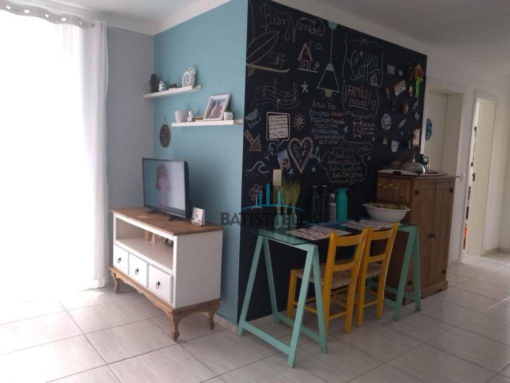 Apartamento à venda com 2 quartos, 82m² - Foto 9