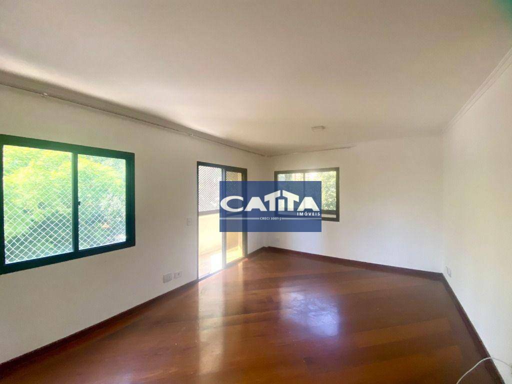 Apartamento à venda com 4 quartos, 141m² - Foto 2