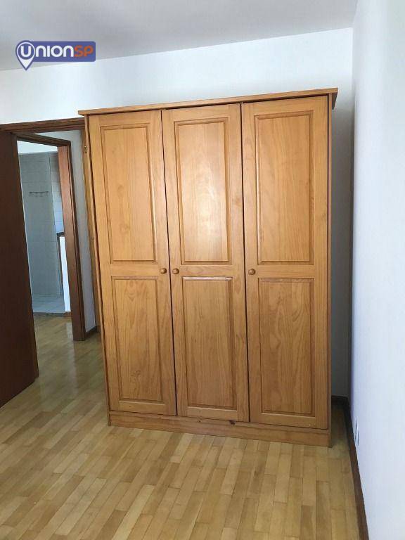 Apartamento à venda com 1 quarto, 44m² - Foto 8