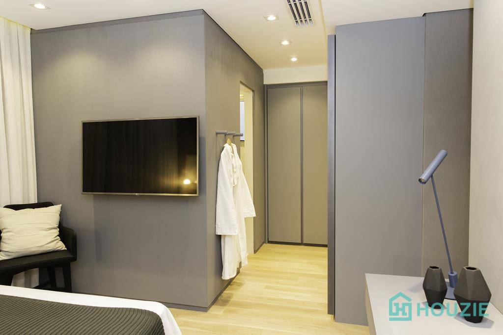 Apartamento à venda com 3 quartos, 166m² - Foto 19