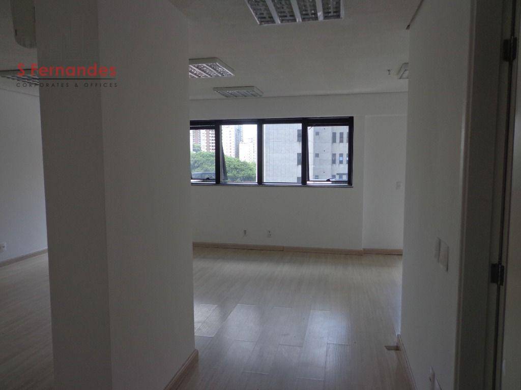 Conjunto Comercial-Sala para alugar, 43m² - Foto 3