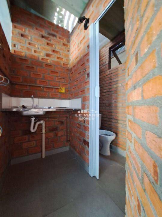 Conjunto Comercial-Sala para alugar, 15m² - Foto 7