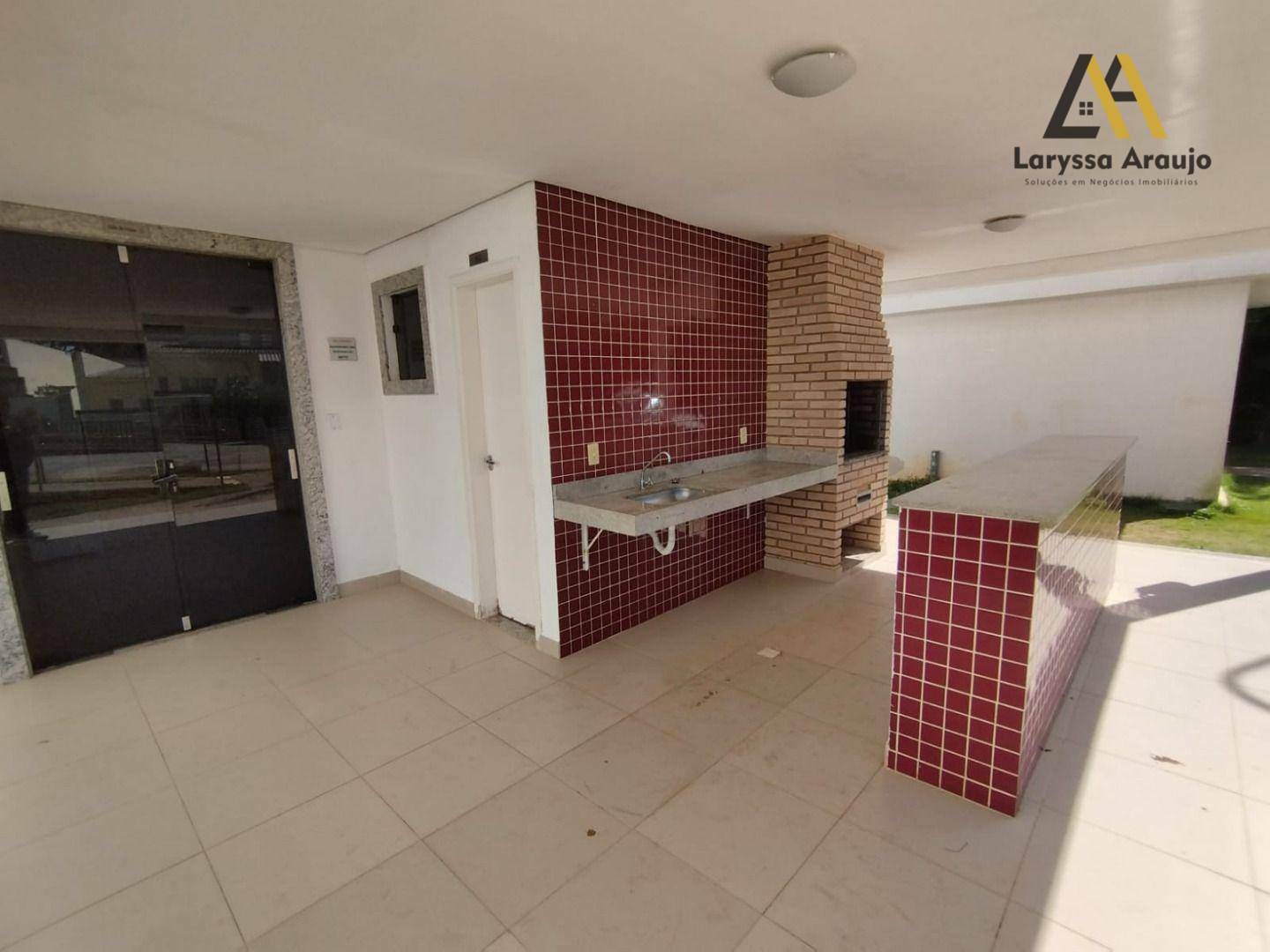 Apartamento à venda com 2 quartos, 47m² - Foto 5