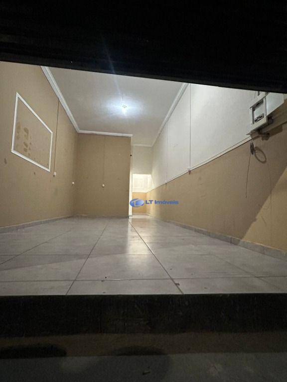 Loja-Salão, 20 m² - Foto 2