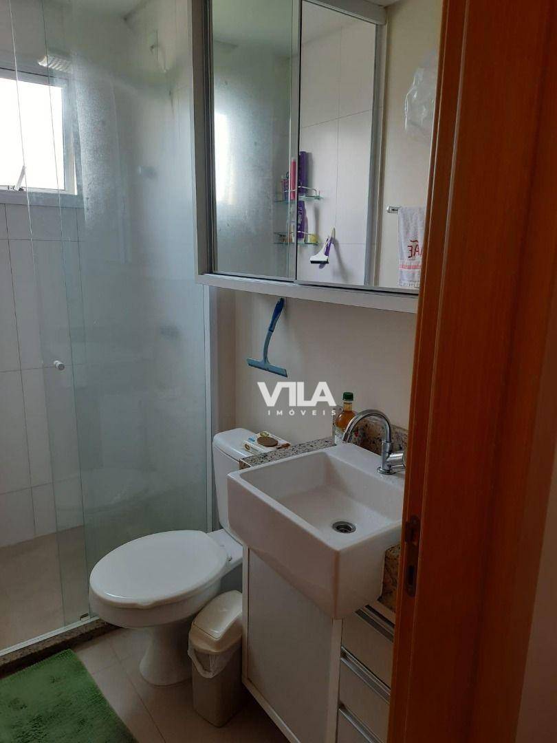 Apartamento à venda com 3 quartos, 71m² - Foto 12