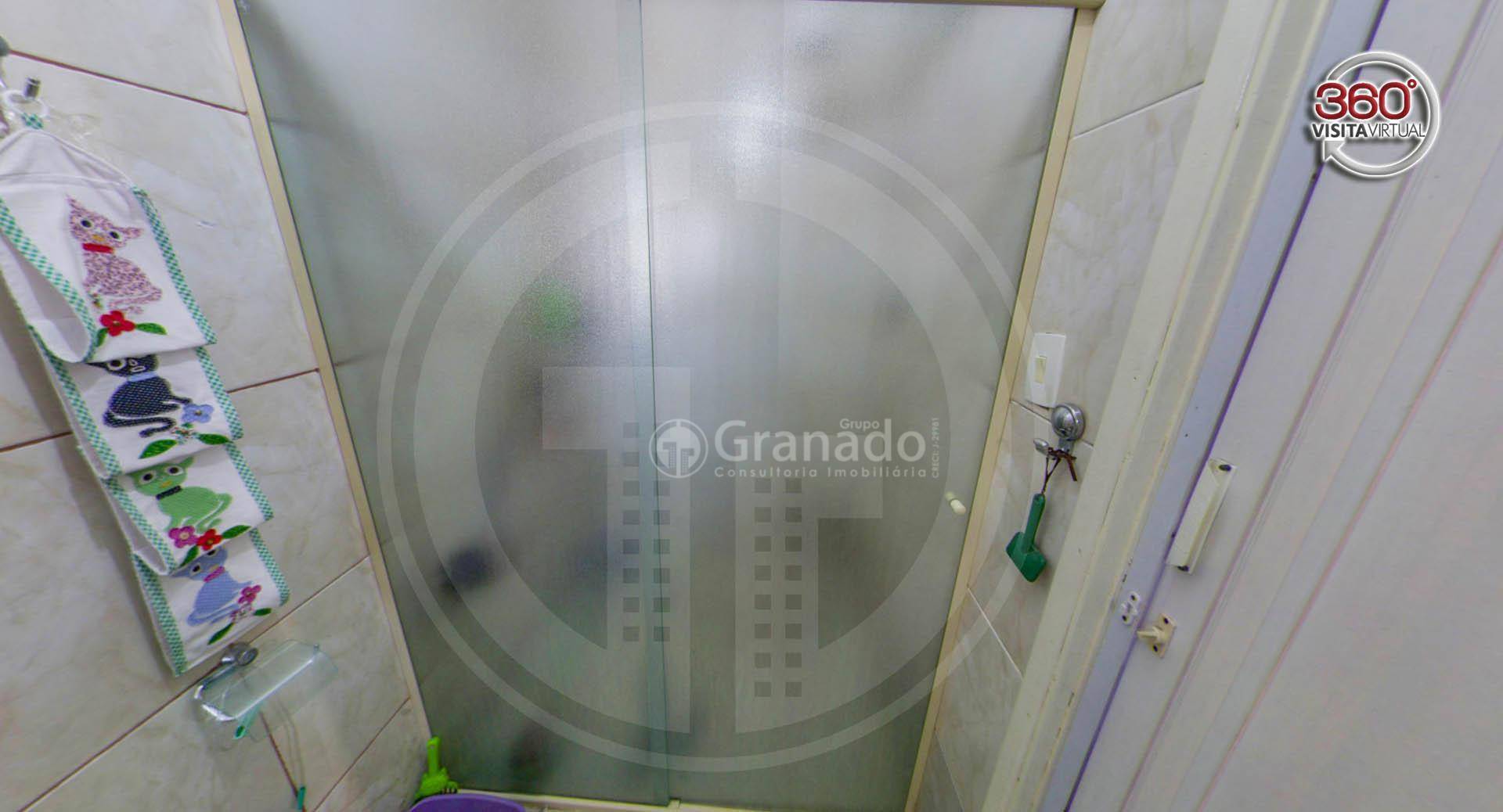 Apartamento à venda com 2 quartos, 65m² - Foto 8