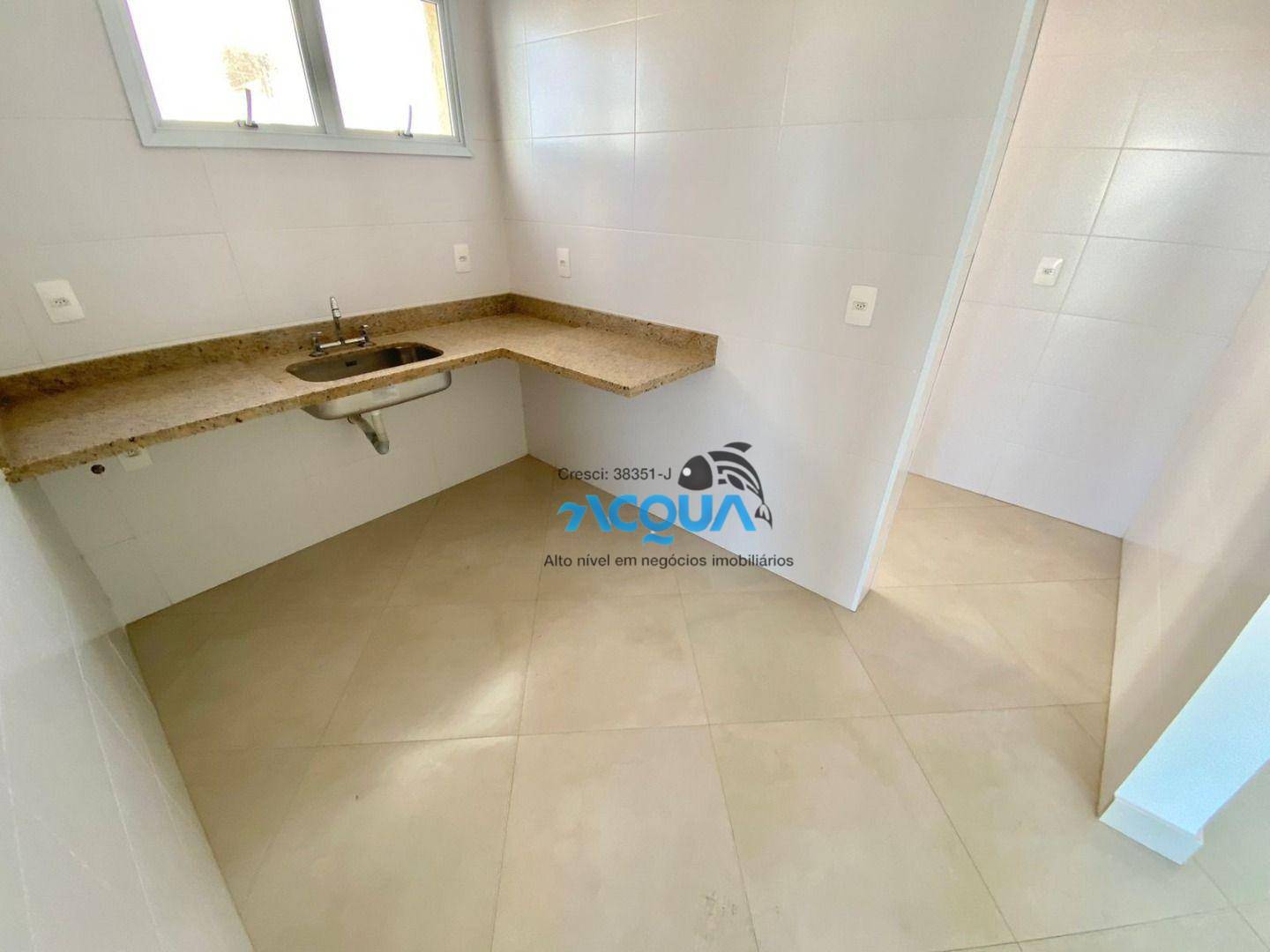 Apartamento à venda com 3 quartos, 110m² - Foto 4