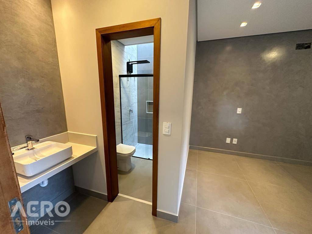 Casa à venda com 3 quartos, 158m² - Foto 12