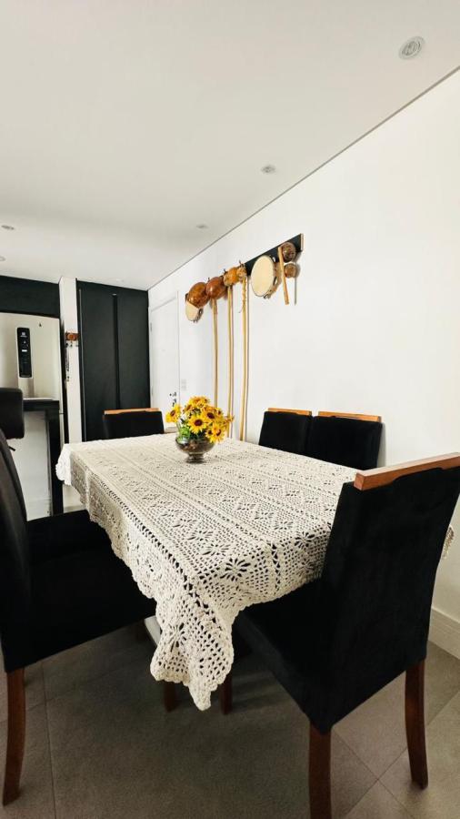 Apartamento à venda com 2 quartos, 50m² - Foto 1