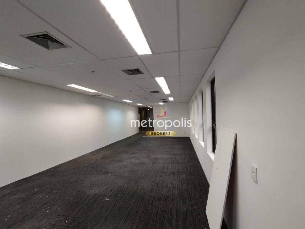 Conjunto Comercial-Sala para alugar, 60m² - Foto 6